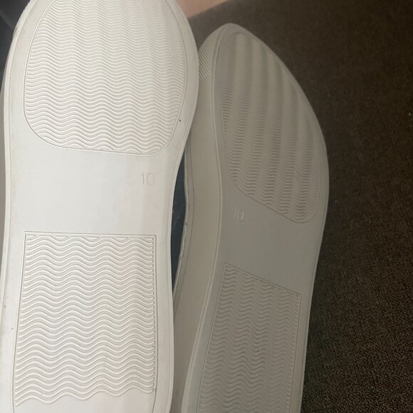 Boutique by Corky's Pine Top Animal Print Fur Women's Slip On Black s10 - Picture 7 of 9